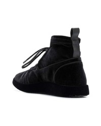 Giuseppe Zanotti Design High Ankle Sneakers