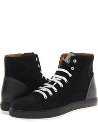 Marc Jacobs High Top Trainer