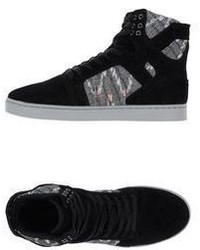 Supra High Tops Trainers