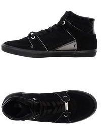 Richmond High Tops Trainers