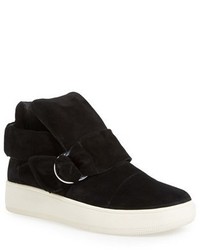 Jslides Jazz High Top Sneaker