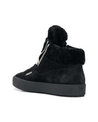 Giuseppe Zanotti Design Kriss High Top