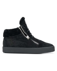 Giuseppe Zanotti Design Kriss High Top