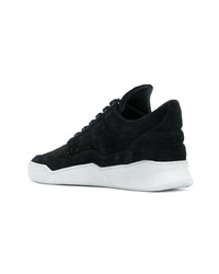 Filling Pieces Lace Up Hi Top Sneakers