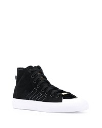 adidas Nizza High Top Sneakers