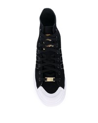 adidas Nizza High Top Sneakers