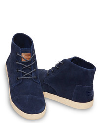toms high top shoes