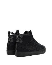 Nike Sb Zoom Blazer Mid Sneakers