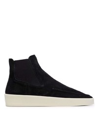 Fear Of God Slip On High Top Sneakers
