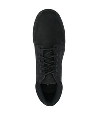Timberland Suede High Top Sneakers