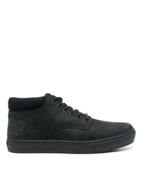 Timberland Suede High Top Sneakers