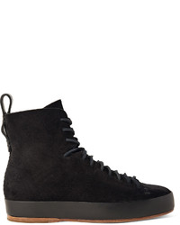 Feit Suede High Top Sneakers