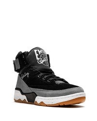 Ewing X Concepts 33 Hi Sneakers