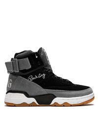 Ewing X Concepts 33 Hi Sneakers