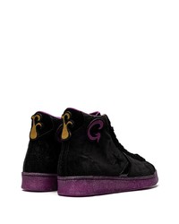 Converse X Joe Fresh Goods Pro Leather Hi Sneakers