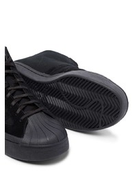 Y-3 Yohji Pro Sneakers