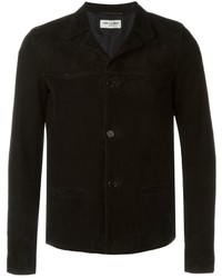 Saint Laurent Classic Collar Jacket