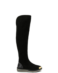 Giuseppe Zanotti Design Adriel High Boots