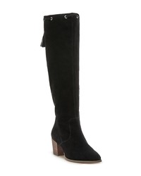 Sole Society Aresa Knee High Boot