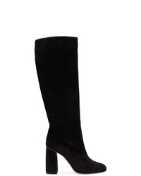 RED Valentino Avired Knee High Boots