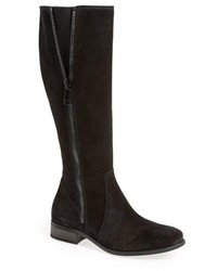 Paul Green Bella Suede Riding Boot