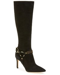 Via spiga hot sale boots nordstrom