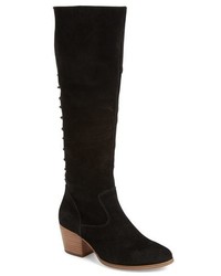 Sole Society Claudia Knee High Boot
