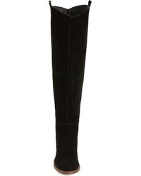 Sole Society Cleo Knee High Boot