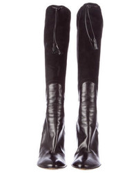 CNC Costume National Costume National Knee High Boots