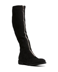 Guidi Front Zip Tall Boot