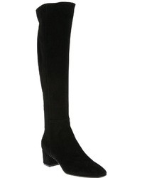 Gianvito Rossi Knee High Boot