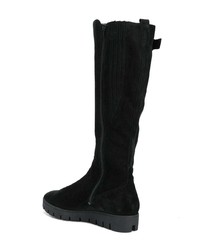 Högl Hogl Flat Knee Length Boots