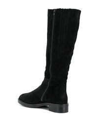 Högl Hogl Flat Knee Length Boots