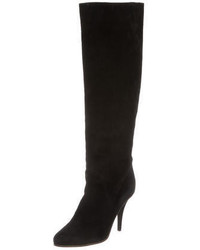 Givenchy Knee High Boots