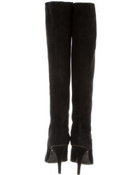 Givenchy Knee High Boots