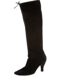 Repetto Knee High Boots