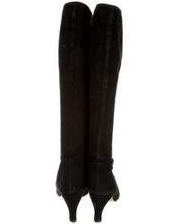 Repetto Knee High Boots