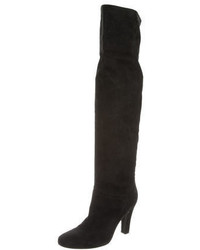 Stella McCartney Knee High Boots