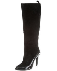 Diane von Furstenberg Knee High Boots
