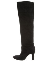 Stella McCartney Knee High Boots