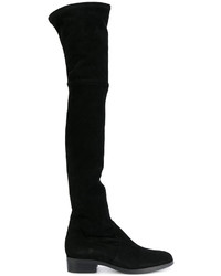 Parallèle Knee High Boots