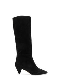 The Seller Knee High Boots