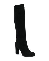 Del Carlo Knee Length Boots