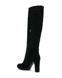 Del Carlo Knee Length Boots