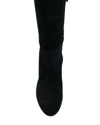 Del Carlo Knee Length Boots