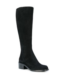 Giorgio Armani Knee Length Boots