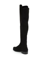 Stuart Weitzman Knee Length Boots