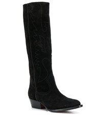 Buttero Knee Length Boots