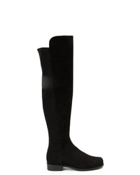 Stuart Weitzman Knee Length Boots