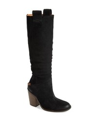 Free People Montgomery Knee High Boot